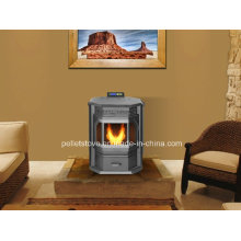 Pelletstove, Stove, Heater